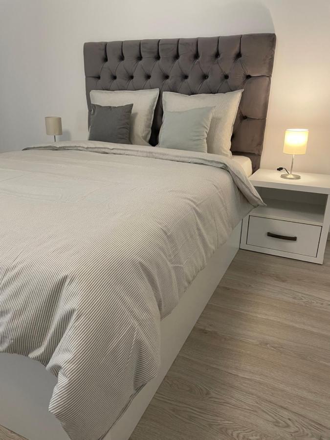 Apartament Studio Confort 4 Bukareszt Zewnętrze zdjęcie