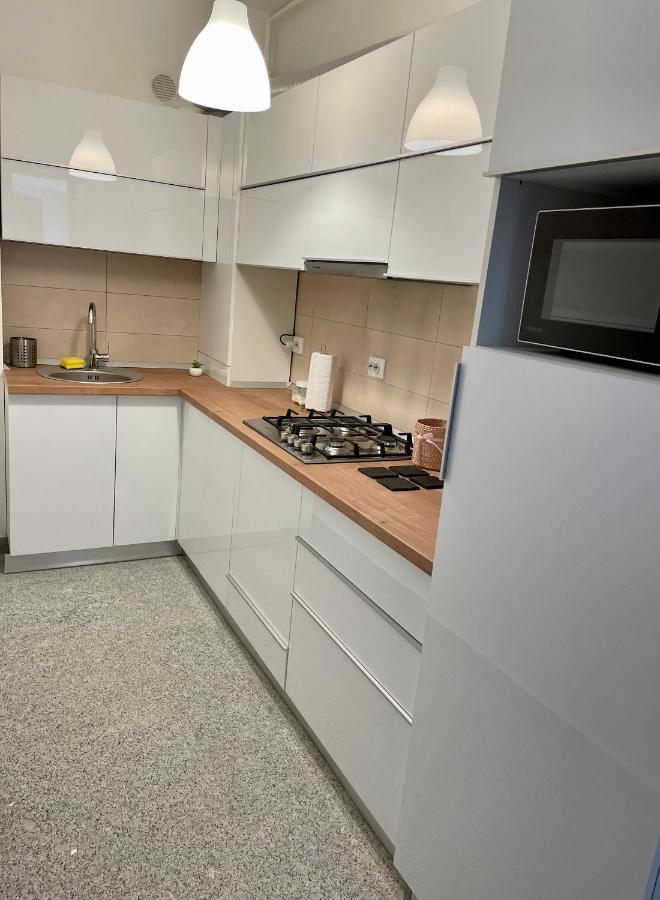 Apartament Studio Confort 4 Bukareszt Zewnętrze zdjęcie