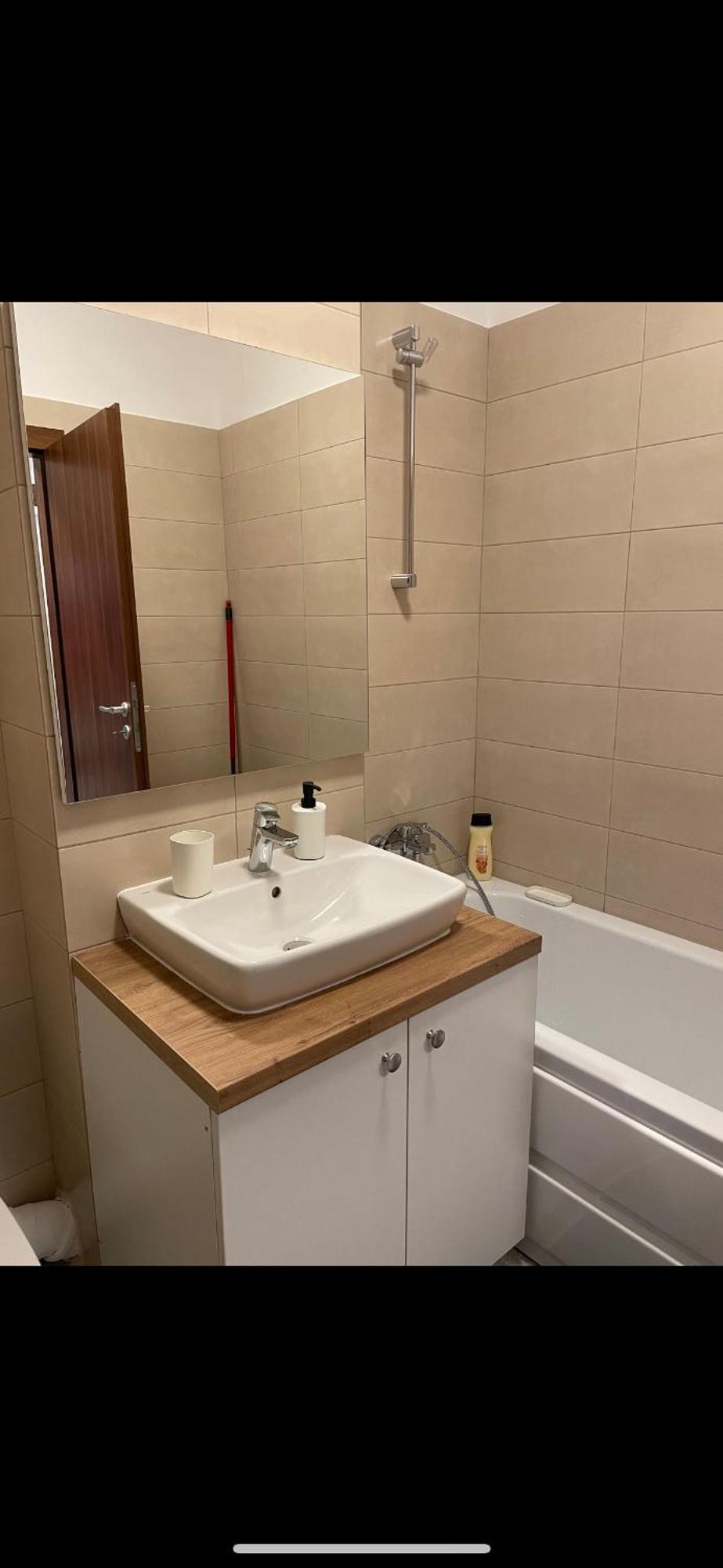 Apartament Studio Confort 4 Bukareszt Zewnętrze zdjęcie